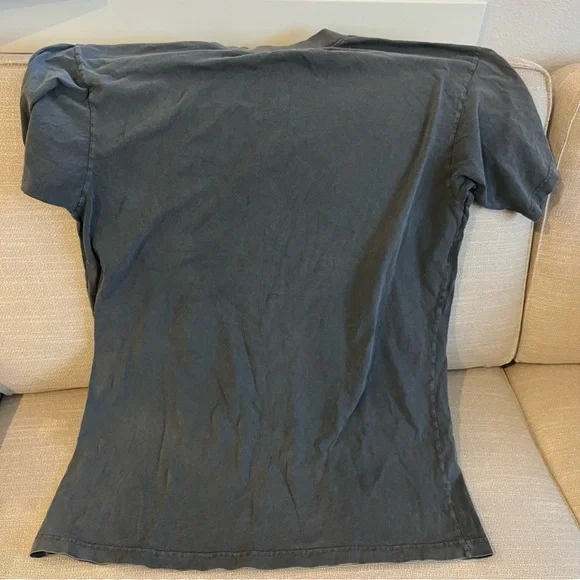 Anine Bing x Terry Oneil shirt dress XS - Picture 6 of 6